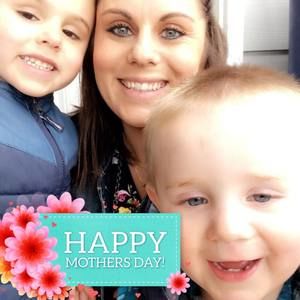 Meet your Posher, Kristi